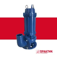 Насос канализационный ЦМФ 50-10