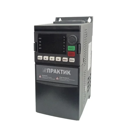 Частотный преобразователь EFIP-LA7 15 кВт 3х380 IP20
