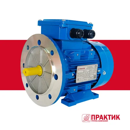 Электродвигатель АИС 280M6