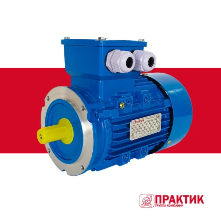 Электродвигатель АИР 112MВ8