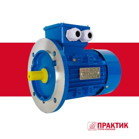 Электродвигатель АИР 63В4