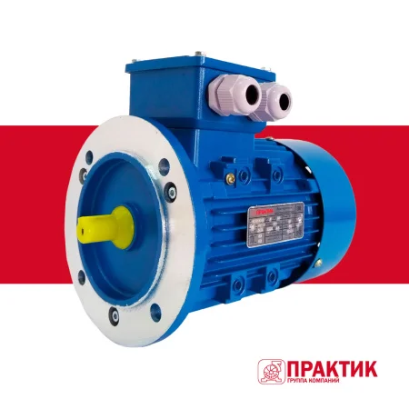 Электродвигатель АИС 280S4