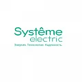 Systeme Electric Systeme Electric